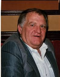 Obituary for HAROLD LEROY LOCKWOOD