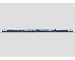 Avec tgv inoui, découvrez les nouvelles aventures de vos jouets préférés dans toy story 4 grâce à de nombreuses surprises distribuées en gare et à bord des. Marklin 37790 H0 Hochgeschwindigkeitszug Tgv Pos Sncf Ep Vi