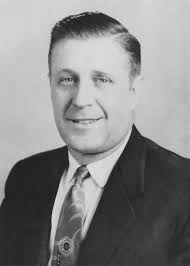 Willard Marvin Sandidge (1918-1958)