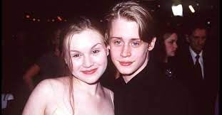 Macaulay culkin and his longtime girlfriend brenda song welcomed their first child together, son dakota, last week. Where Is Macaulay Culkin S Ex Wife Now He Married Rachel Miner At 17