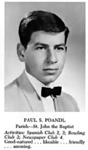 St. Michael's HS, Union City, NJ