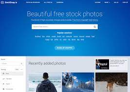 Albumarium is a beautifully done stock library featuring images for personal and commercial use. 10 Best Stock Image Websites You Need To Know In 2021