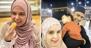 Berita gembira itu dikongsikan oleh. Nampak Isteri Letih Mengandung Anak Kedua Ini Doa Saharul Ridzwan Bacakan Mingguan Wanita