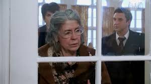 I hope we see her again. All Things Law And Order Law Order Svu December Solstice Recap Review