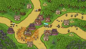 As the only new addition to stable from 3.2.9 beta, is that you now must use breadboard to control your constructs as we removed the ai behaviour and manoeuvre cards, nothing else has changed from beta to stable. Kingdom Rush Frontiers Strategy Guide Veteran 3 Star Campaign Guide