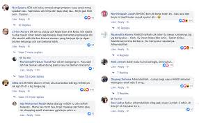 Oleh kerana terlalu banyak menonton vcd lucah,timbullah dan terbayanglah dalam fikiran akan nikmat kepuasan jika isteri sendiri yang menjadi. Beri Nafkah Rm500 Sebulan Punca Nabila Minta Cerai Dari Sharnaaz Ahmad
