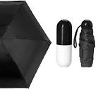 Eqra International Mini Portable Capsule Umbrella/Ultra Light ...