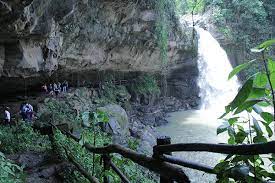Browse santa amelia (brazil) google maps gazetteer. Reserva Natural Salto Del Rio Yasica