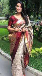 439,547 likes · 4,374 talking about this. Anita Hassanandani Rocks In Her Saree Looks See Pictures To Get Inspiration