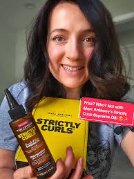 Marc Anthony Bye Bye Frizz Repair