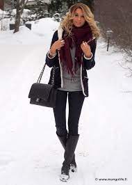 Pin By Regan Goins On My Style Fashion Winter Outfits Casual Cold Winter Looks