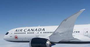 Named skytrax best airline in north america opens in a new tab for the eighth time in ten years. Air Canada To Cut 16 500 Workers News Flight Global