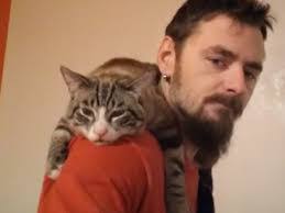 Ronald Dehn's Instagram, Twitter & Facebook