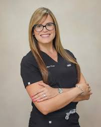 iSmile-Dra. Alice M. Arroyo-Juliá, PSC