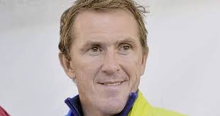 Retired champion jockey AP McCoy to take part in hurling blitz for cancer  charity