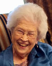 Evelyn Houston Wheatley June 19, 1926