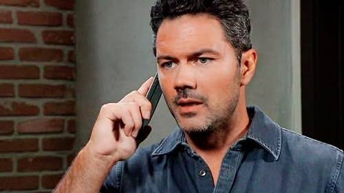 General Hospital Spoilers: Cassius Playing Cullum and Sidwell Against Each  Other in a Deadly Double Cross? - IMDb