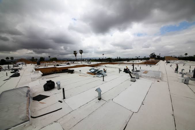 Signs You Need a Commercial Roof Inspection Now