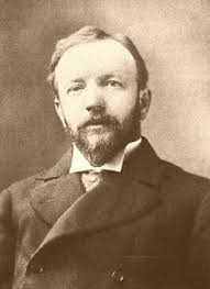 Tarquin Tar's Bookcase: "You freakish homunculus": Henry Arthur Jones's  "Saints and Sinners"