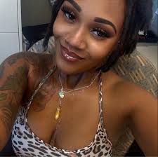 Chrisean Rock's ex says the baby is his & not Blueface, demands DNA test  ‼️😳