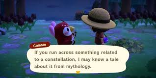 How To Find Celeste: All Shooting Star And Zodiac Diy Recipes | Acnh -  Animal Crossing: New Horizons (Switch)｜Game8