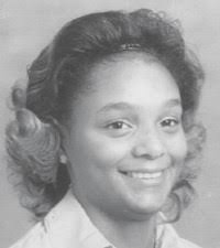 ROBIN SPENCER Obituary (2010)