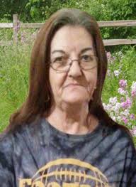 Obituary for Norma Mae Williams