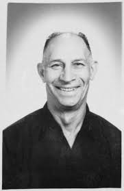 Are there any descendants of George Collins out there? This is a 1967  photograph of my half-grand-uncle, George Collins, 7/20/1902