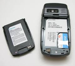 Pantech Duo C810 Windows Mobile 6 0 Smartphone The Gadgeteer