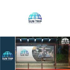 Its good in widescreen or other screens. Le Monde A Va C Lo Solaire By Nin Geometric Logo Logo Design Custom Logo Design