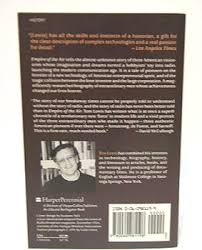 Empire of the Air: The Men Who Made Radio: Lewis, Tom: 9780060981198:  Amazon.com: Books