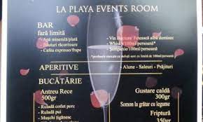 7 nopti cazare cu demipensiune (bufet) la hoteluri 3* si 4* standard local, conform programului: Oferte Revelion 2019 Iasi Iasi 4u Portalul Online Al Orasului Iasi