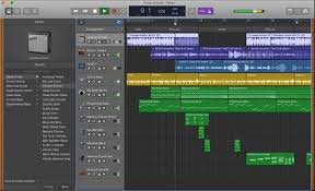 Garageband 2 Garage Band Podcast Editing Podcasts