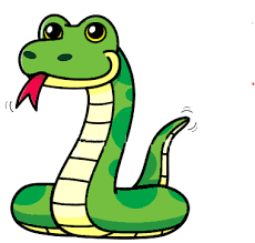 Gambar ular naga kartun 2015 05 19t07 17 00 07 00 rating. Gambar Animasi Ular Lucu