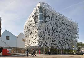 Epingle Par Sophie Sur Architecture Architecture Arc Nantes Ile De Nantes