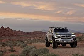 Mercedes Benz Ener G Force Concept Vehicle In 2020 Mercedes Benz Mercedes Concept Cars