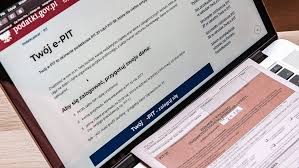 Bezpieczny i darmowy dostęp do usług publicznych. Twoj E Pit Program Ministerstwa Finansow Nie Spelnil Wszystkich Oczekiwan