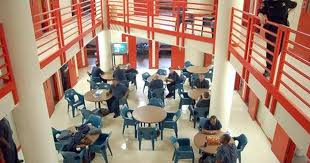 The lake county jail can house up to 42 inmates, has four solitary cells, one juvenile solitary cell, and a recreational area. Lake County Jail Chief Top Deputy Demoted In Wake Of Inmate S Death