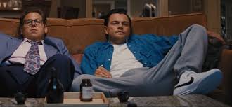 The Nike Shoes That Leonardo Dicaprio Is Wearing In The Wolf Of Wall Street Are A Pair Of Nike Cortez White In 2020 Wolf Of Wall Street Leonardo Dicaprio Wall Street