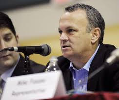 Editorial: Steaks, planes and campaign cash reveal Corcoran's hypocrisy