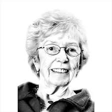 Janet PARSON Obituary (2018)