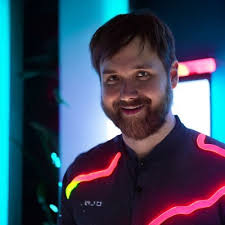 Rene Otto (@Ottoinator)