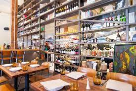 Alta Ca Upscale Restaurants Alta Restaurant