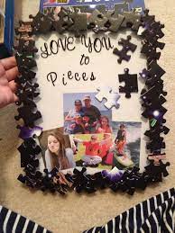 Diy Boyfriend Christmas Gift Ideas 17 Best Ideas About Diy Picture Frame On Pintere Diy Christmas Gifts Christmas Gifts For Him Christmas Gifts For Boyfriend
