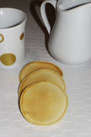 Pancakes Alleges Sans Beurre Pancakes Alleges Recettes Sucrees Compote De Pomme