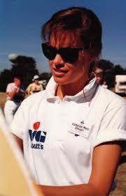 Janet Birch's Instagram, Twitter & Facebook