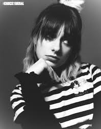 Exclusive: Stevie Bill....This New Pop Star Is MESSY