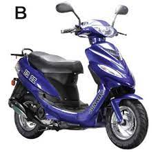 Jonway Yy50qt 6 Complete Scooter Spare Parts Original Quality Buy Jonway Parts Jonway Scooter Parts Jonway Yy50qt 6 Parts Product On Alibaba Com