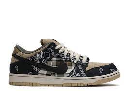 Laces are made of real rope, that reflects color: Ø³Ù„Ù… ÙƒÙ‡Ø±Ø¨Ø§Ø¦Ù‰ Ø­Ø§Ù…Ù„ ÙˆØªØ¯ Travis Scott X Nike Sb Dunk Low Cactus Jack Dsvdedommel Com