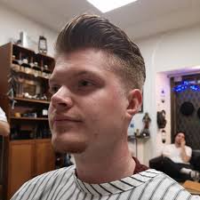 Far och Son ❤️ 💈✂️💈Southcut, eran...